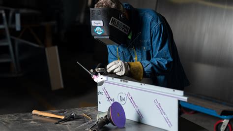 metal fabrication classes portland oregon|hanset metal fabricators.